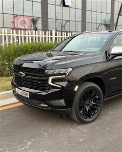 شێڤرۆلێت تاهۆ